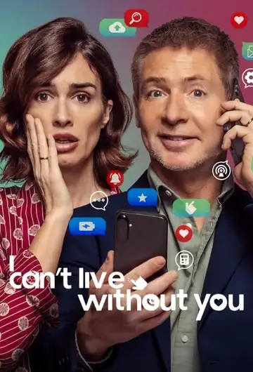 No puedo vivir sin ti veroTV Online • Pelicula Completa