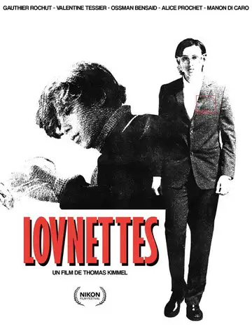 Lovnettes veroTV Online • Pelicula Completa