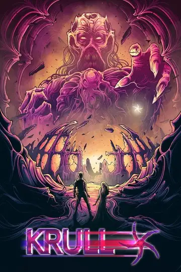 Krull veroTV Online • Pelicula Completa