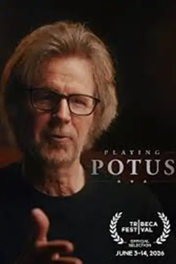 Playing POTUS veroTV Online • Pelicula Completa