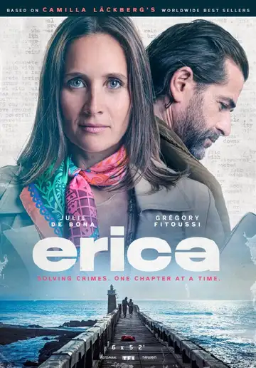 Erica Ver Online Castellano • veroTV