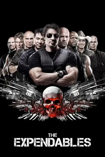 Los mercenarios veroTV Online • Pelicula Completa