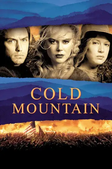 Cold Mountain veroTV Online • Pelicula Completa