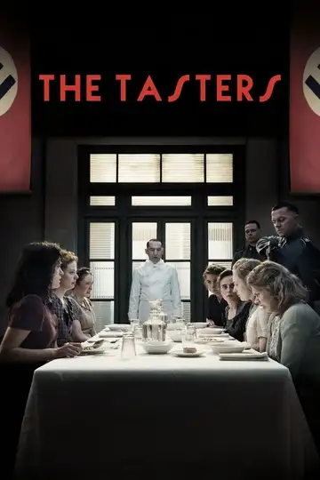 Las catadoras de Hitler veroTV Online • Pelicula Completa