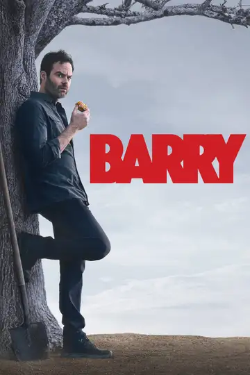 Barry Ver Online Castellano • veroTV