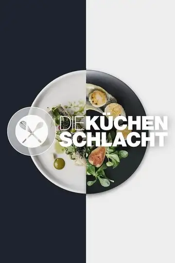 Die Küchenschlacht Ver Online Castellano • veroTV
