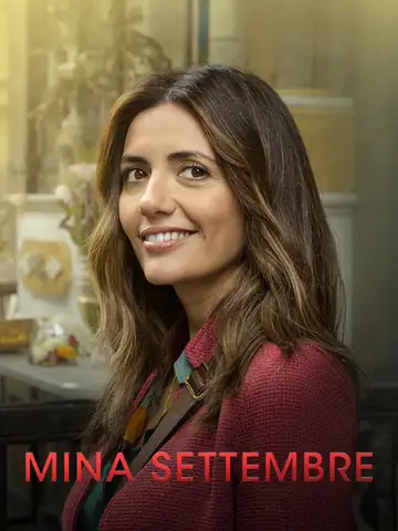 Mina Settembre Ver Online Castellano • veroTV
