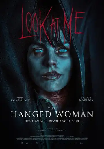 Ver La ahorcada película completa online en español
