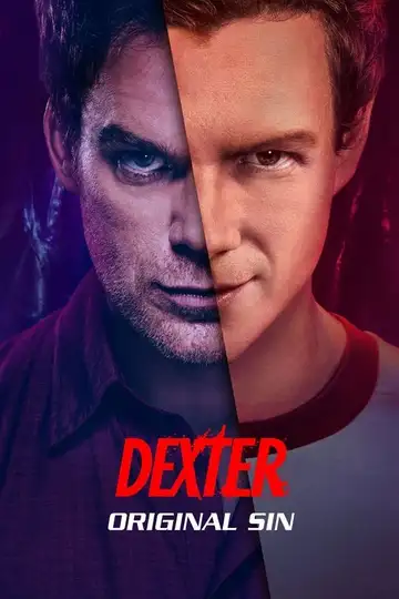 Dexter: Pecado Original Ver Online Castellano • veroTV