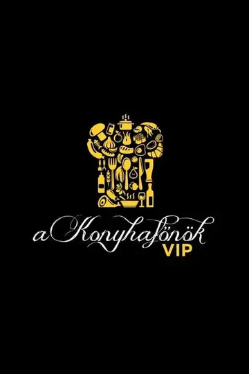 El Chef VIP Ver Online Castellano • veroTV