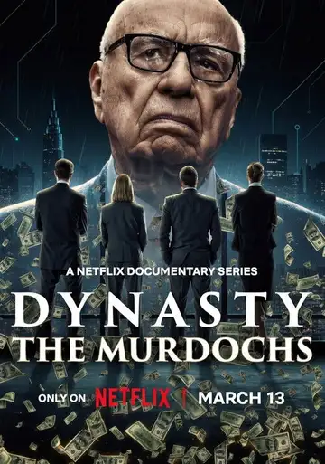 Dinastía: Los Murdoch Ver Online Castellano • veroTV