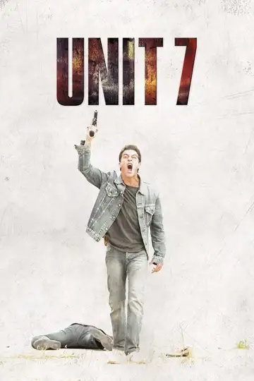 Grupo 7 veroTV Online • Pelicula Completa