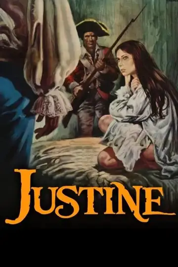 Justine del Marqués de Sade veroTV Online • Pelicula Completa