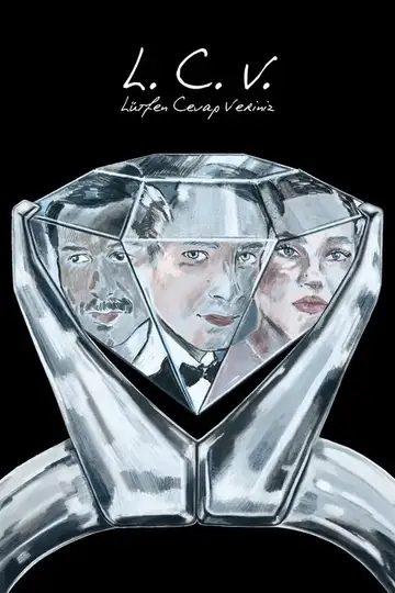 LCV (Lütfen Cevap Veriniz) veroTV Online • Pelicula Completa