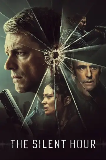 La hora del silencio veroTV Online • Pelicula Completa
