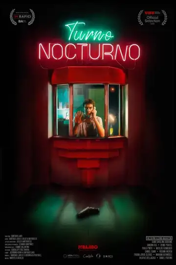 Turno nocturno veroTV Online • Pelicula Completa