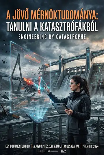 Engineering by Catastrophe Ver Online Castellano • veroTV