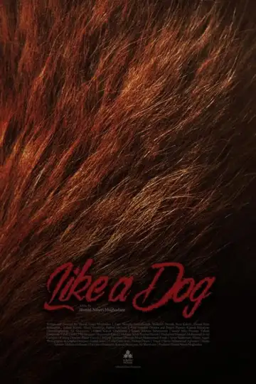 Like A Dog veroTV Online • Pelicula Completa