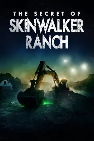 Skinwalker: El Rancho Maldito Ver Online Castellano • veroTV