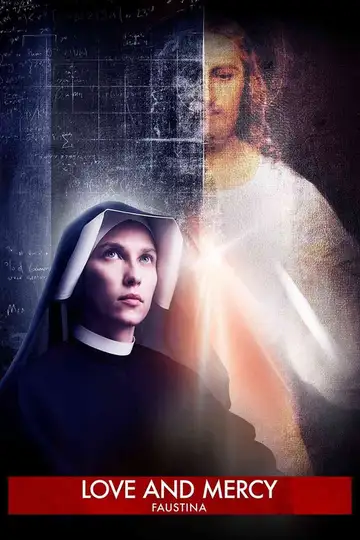 La Divina Misericordia veroTV Online • Pelicula Completa
