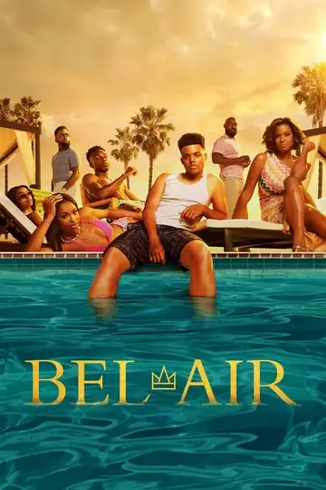 Bel-Air Ver Online Castellano • veroTV