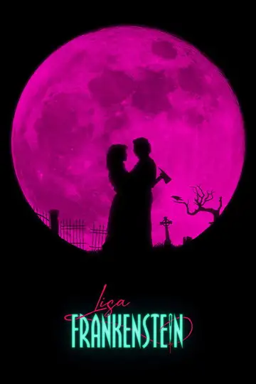 Lisa Frankenstein veroTV Online • Pelicula Completa