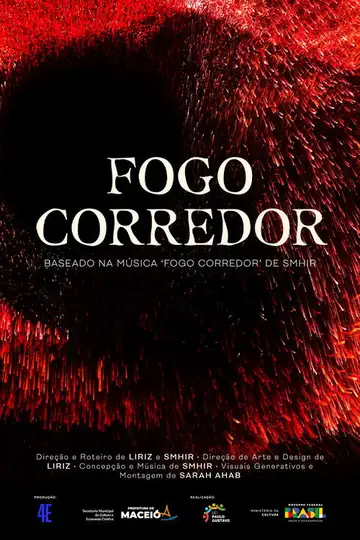 Fogo Corredor veroTV Online • Pelicula Completa