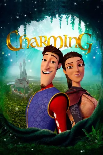 El príncipe Encantador veroTV Online • Pelicula Completa