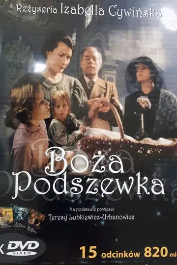 Boża podszewka Ver Online Castellano • veroTV