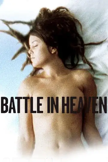 Batalla en el cielo veroTV Online • Pelicula Completa
