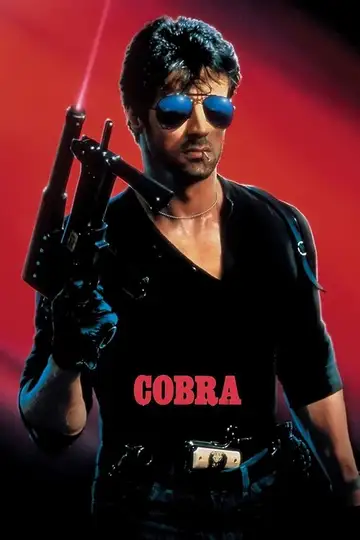 Cobra, el brazo fuerte de la ley veroTV Online • Pelicula Completa