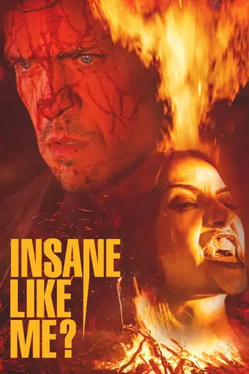 Insane Like Me? veroTV Online • Pelicula Completa