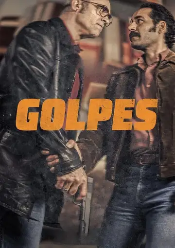Golpes veroTV Online • Pelicula Completa