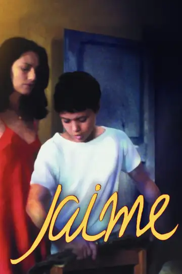 Jaime veroTV Online • Pelicula Completa