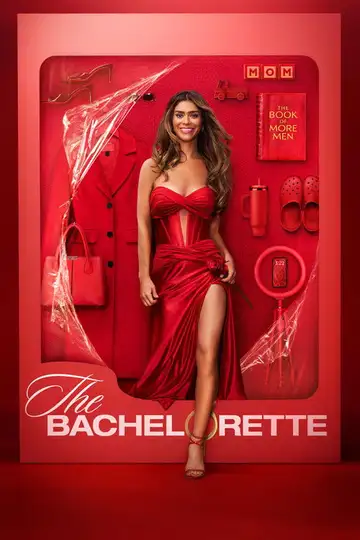 The Bachelorette Ver Online Castellano • veroTV