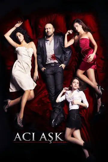 Acı Aşk veroTV Online • Pelicula Completa
