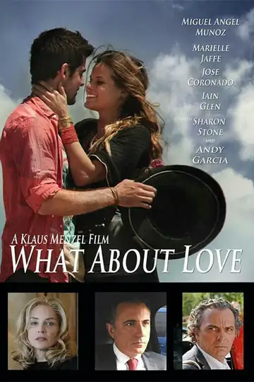 What About Love veroTV Online • Pelicula Completa