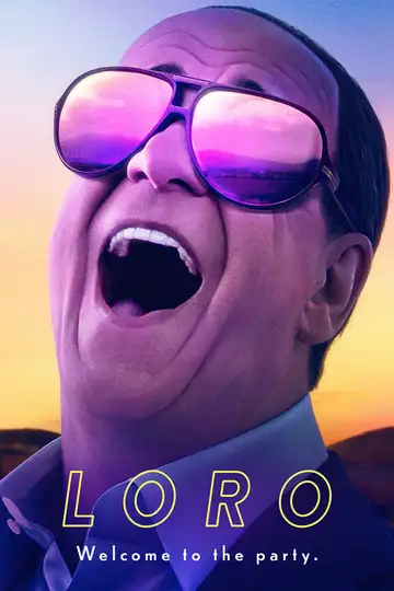 Loro 1 veroTV Online • Pelicula Completa