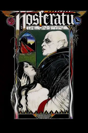 Nosferatu. Vampiro de la noche veroTV Online • Pelicula Completa