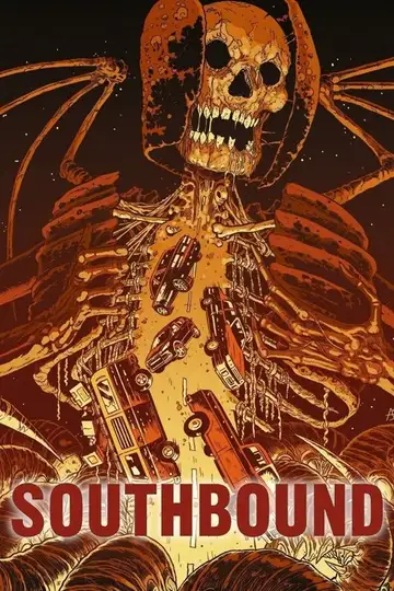 Southbound veroTV Online • Pelicula Completa