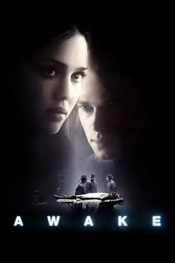 Despierto veroTV Online • Pelicula Completa