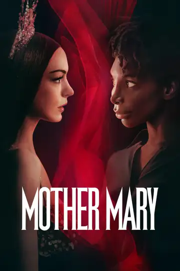 Mother Mary 2026 veroTV Online • Pelicula Completa