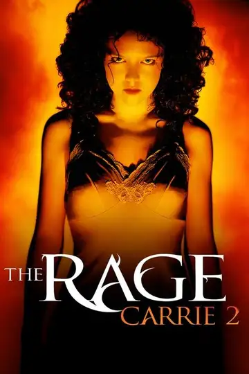 La ira (The Rage: Carrie 2) veroTV Online • Pelicula Completa