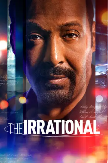 The Irrational Ver Online Castellano • veroTV