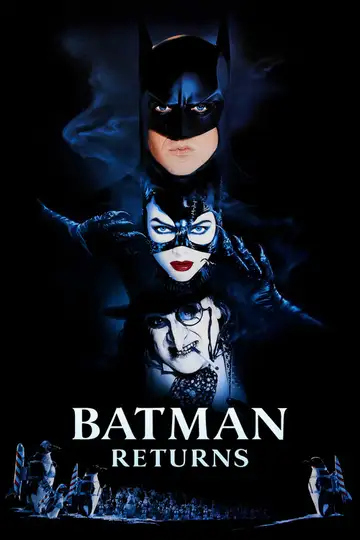 Batman vuelve veroTV Online • Pelicula Completa