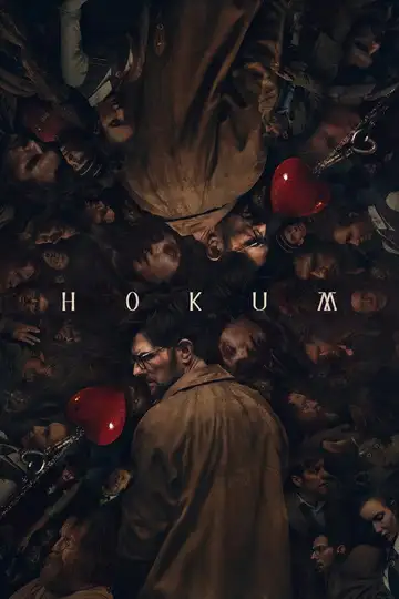 Hokum veroTV Online • Pelicula Completa