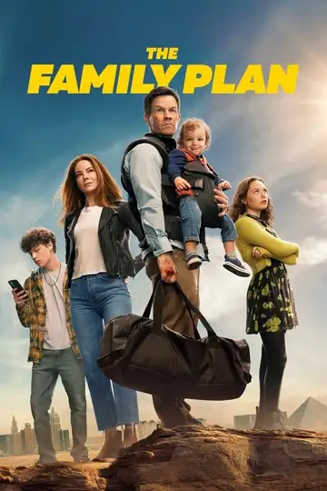 Plan en familia veroTV Online • Pelicula Completa