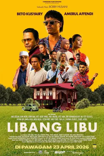 Ver Libang Libu película completa online en español