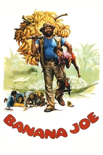 Banana Joe veroTV Online • Pelicula Completa