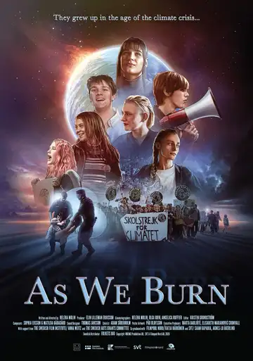 As We Burn veroTV Online • Pelicula Completa